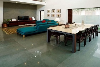Kota Green Tiles